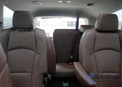 2020 Buick Enclave Avenir from USA, damaged, VIN 5GAERDKW6LJ150764